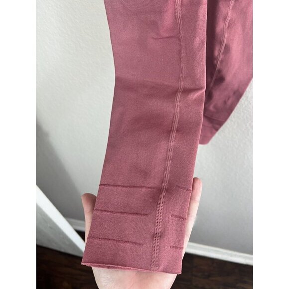 Nwt fabletics high waisted sculpknit cut out back leggings small new - Picture 3 of 10